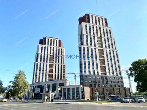 1-komnatnaya-ul-vladimira-vysockogo-d-1 фото