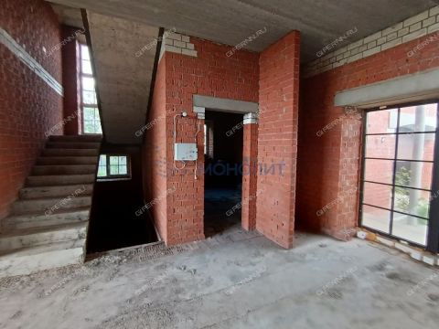 kottedzh-gorod-pavlovo-pavlovskiy-municipalnyy-okrug фото