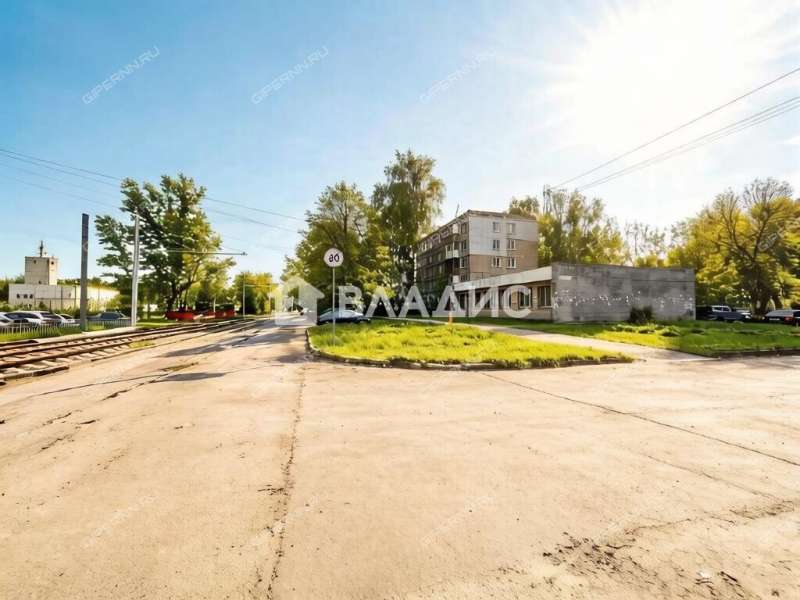 помещение под помещение свободного назначения на улице Премудрова