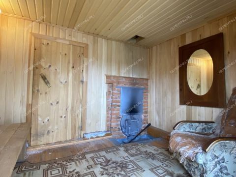 dom-selo-rabotki-kstovskiy-rayon фото