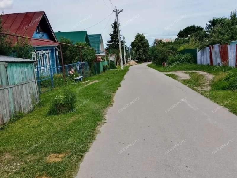 дом на  село Федяково