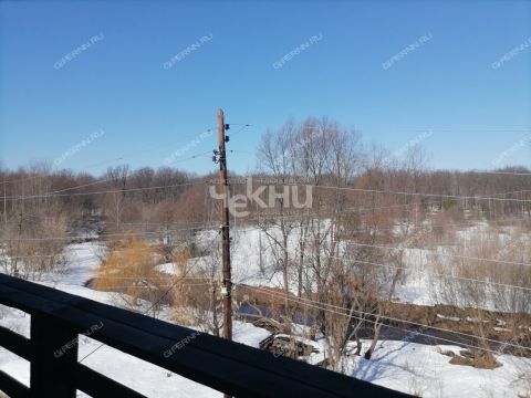 dom-rabochiy-poselok-bolshoe-kozino-balahninskiy-municipalnyy-okrug фото