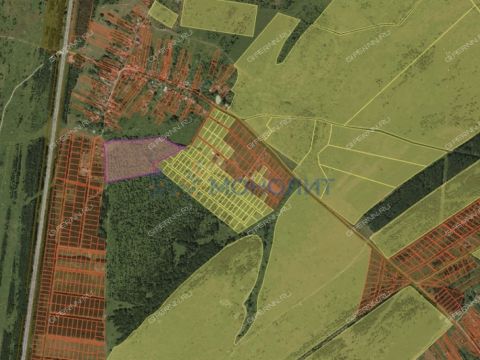 derevnya-hmelevaya-polyana-dalnekonstantinovskiy-rayon фото