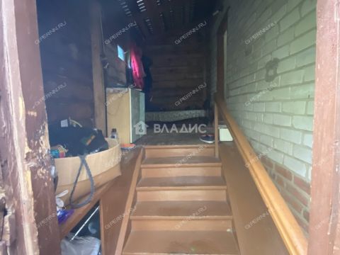 dom-derevnya-volchiha-lyskovskiy-municipalnyy-okrug фото