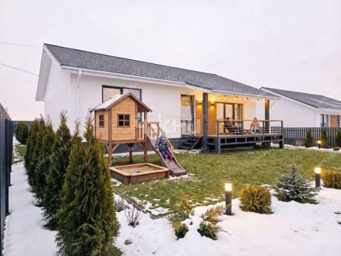 dom-kp-novaya-derevnya-vladykino-bogorodskiy-municipalnyy-okrug фото