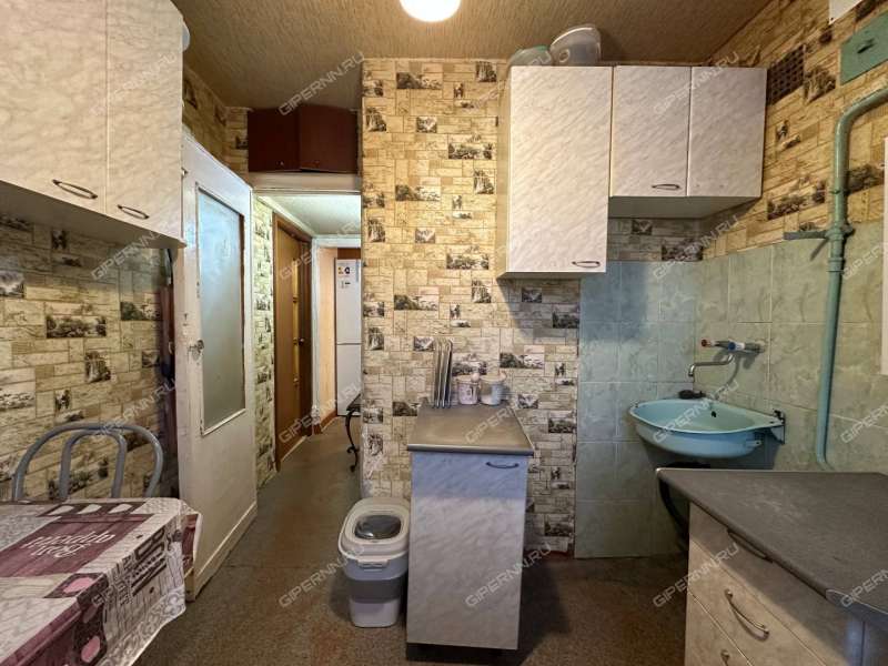 двухкомнатная квартира на Таганской улице дом 9