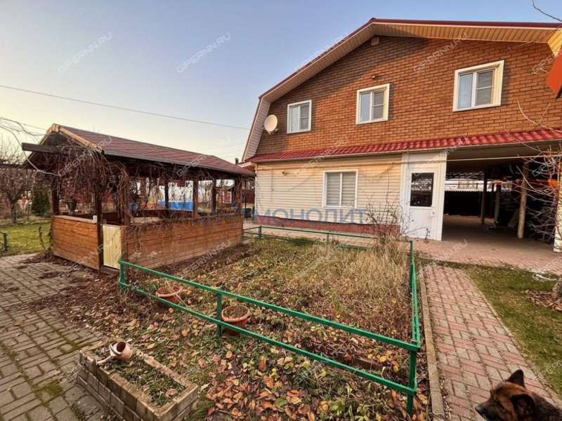 дом на СНТ N19 Доскинец