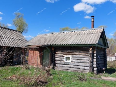 dom-selo-maresevo-pochinkovskiy-municipalnyy-okrug фото