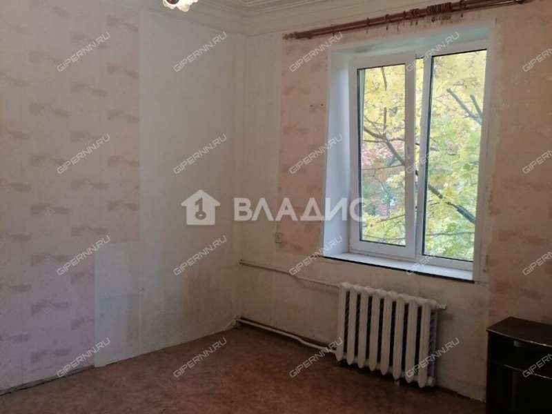 трёхкомнатная квартира на Стрелковой улице дом 65