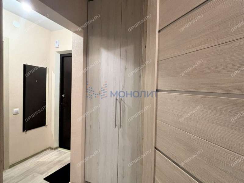 однокомнатная квартира на проспекте Кораблестроителей дом 50 к2