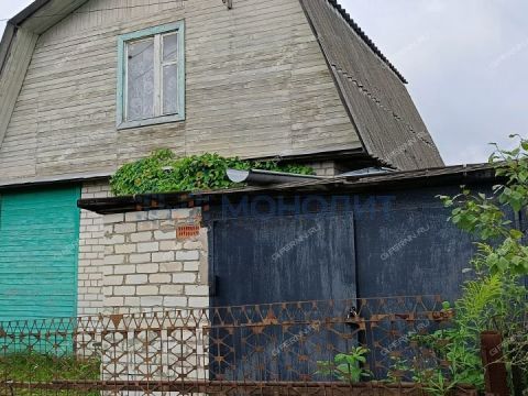 dacha-derevnya-hmelevaya-polyana-dalnekonstantinovskiy-rayon фото