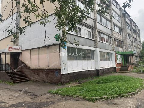 1-komnatnaya-poselok-druzhnyy-kstovskiy-rayon фото