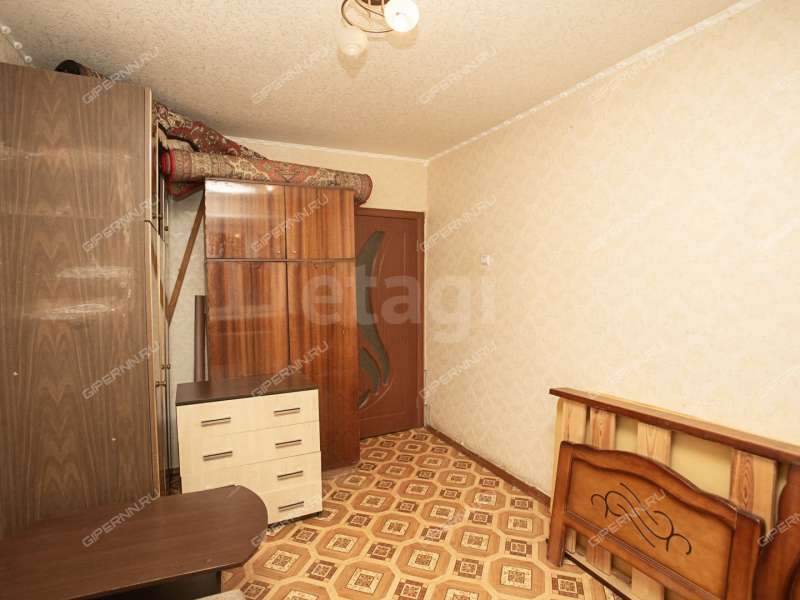 двухкомнатная квартира на Мончегорской улице дом 17а к3