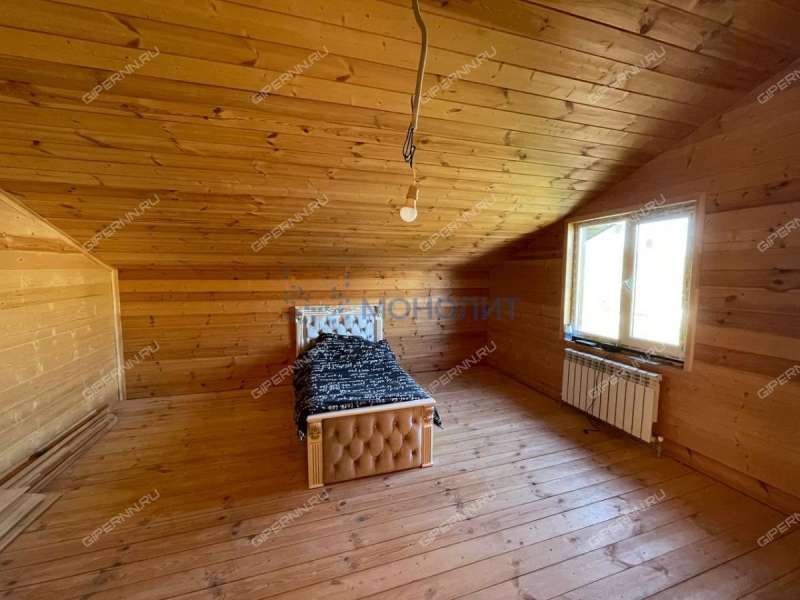 дом на улице Гурова деревня Шумилово