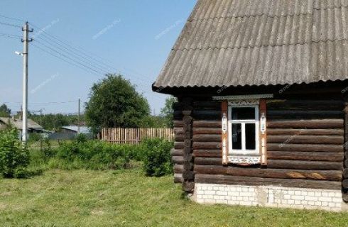 Карта тарасиха нижегородская область