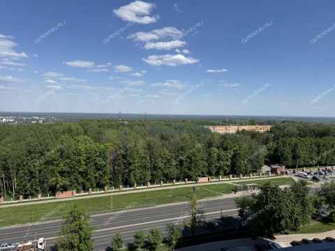 2-komnatnaya-ul-vladimira-vysockogo-d-1 фото