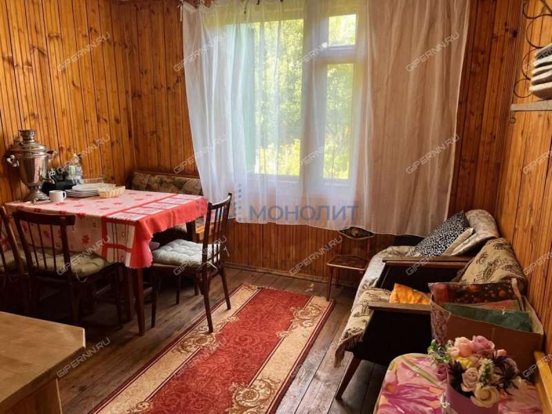 дача на  садоводческое некоммерческое товарищество Ромашка