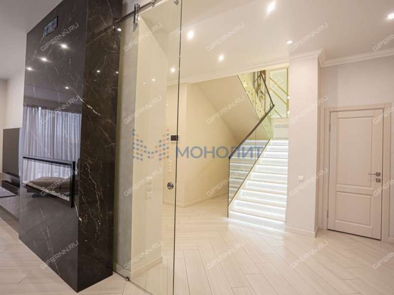 дом на Васильковой улице