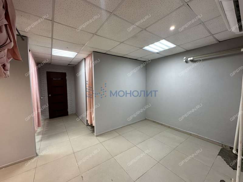 помещение под офис, недвижимость для спорта, фитнеса на проспекте Октября