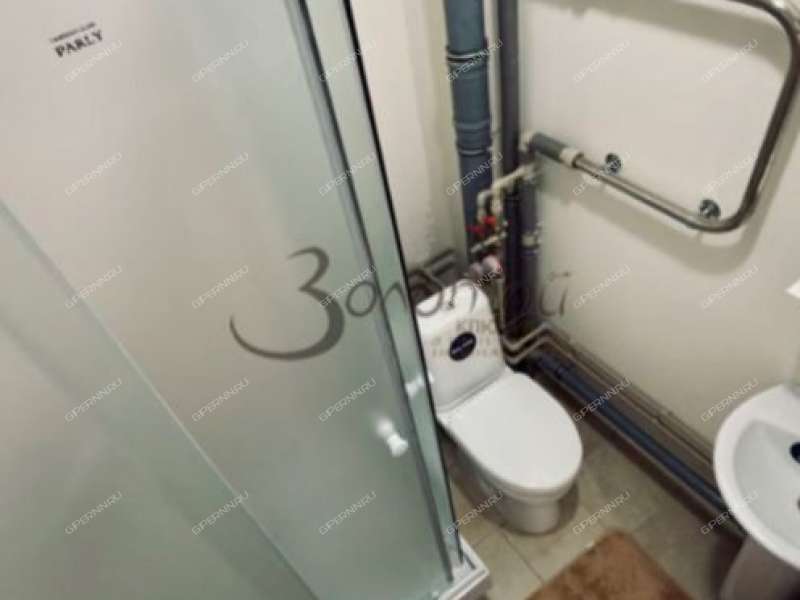 однокомнатная квартира на проспекте Кораблестроителей дом 52