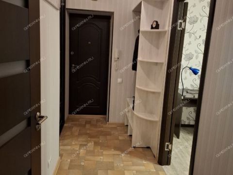 1-komnatnaya-poselok-zhdanovskiy-kstovskiy-rayon фото