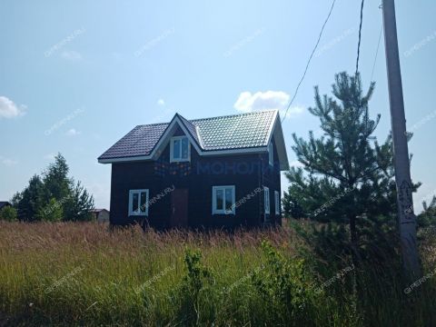 dom-derevnya-nepecino-bogorodskiy-municipalnyy-okrug фото