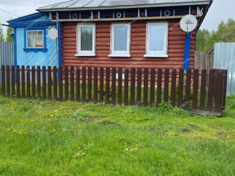 dom-derevnya-shhepachiha-pavlovskiy-municipalnyy-okrug фото