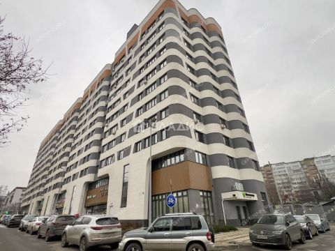 2-komnatnaya-ul-maksima-gorkogo-d-24 фото