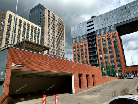 1-komnatnaya-ul-pravdinskaya-d-43 фото