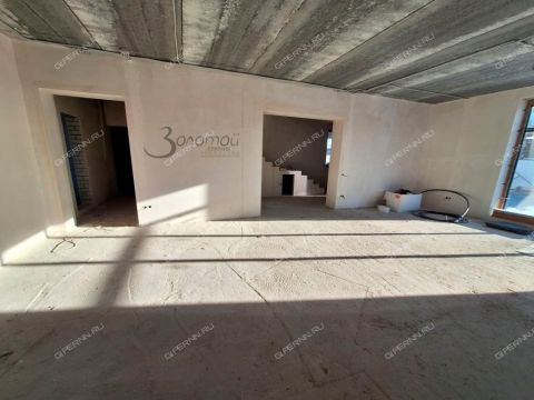 kottedzh-derevnya-kvasovo-gorodskoy-okrug-bor фото