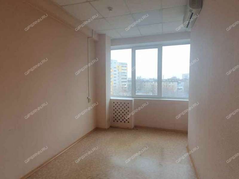 помещение под офис на Маршала Казакова ул, д.3