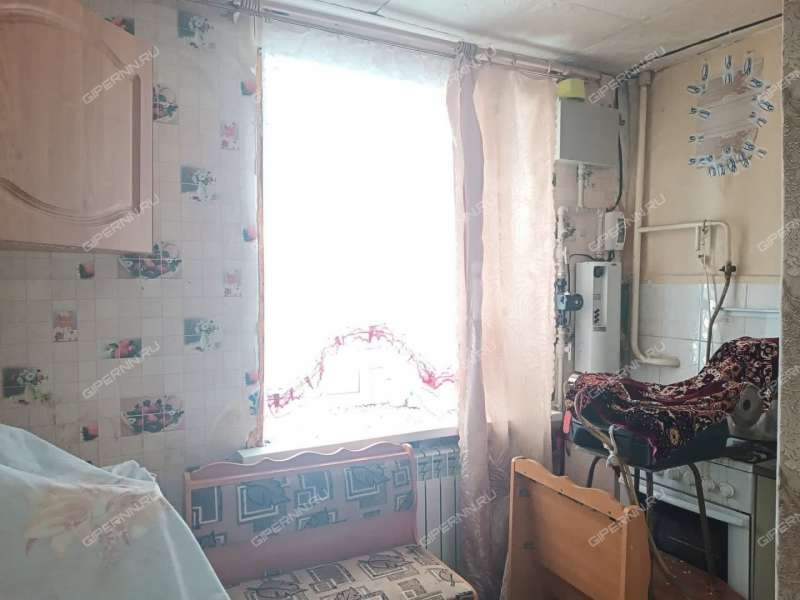 двухкомнатная квартира на Шоссейной улице дом 9