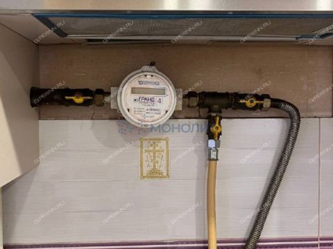 2-komnatnaya-gorod-dzerzhinsk-gorodskoy-okrug-dzerzhinsk фото