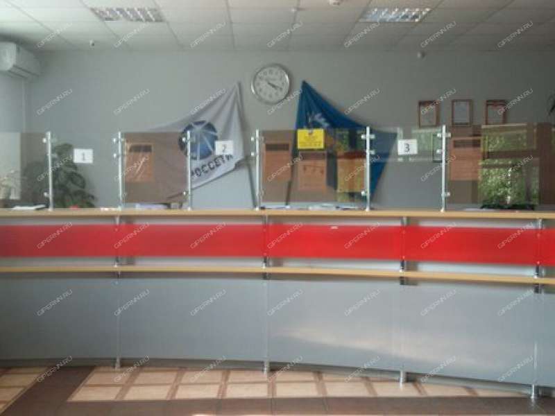 здание под недвижимость под гостиничный бизнес, недвижимость под медицинские учреждения на улице Свердлова город Балахна