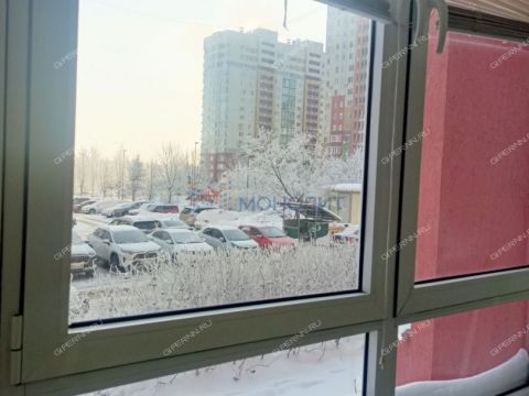 1-komnatnaya-ul-akademika-saharova-d-113-k2 фото