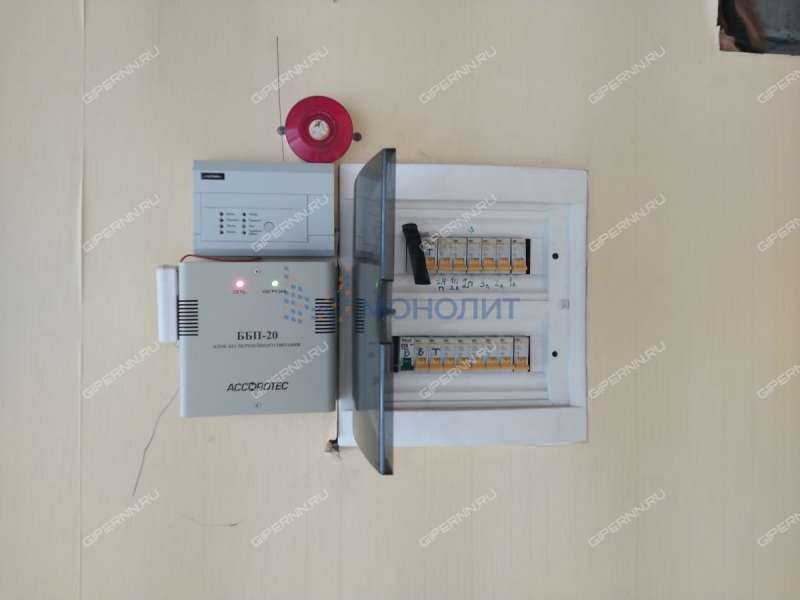 здание под офис, торговую площадь на улице Ленина рабочий посёлок Сосновское