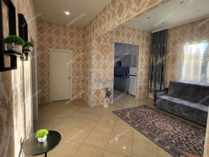 дом на СНТ Комарово