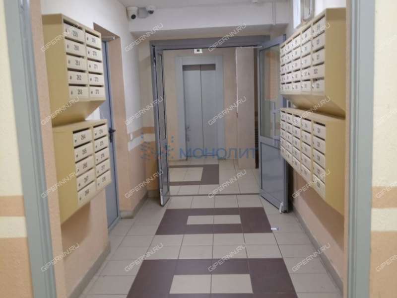 однокомнатная квартира на Московском шоссе дом 167 к3