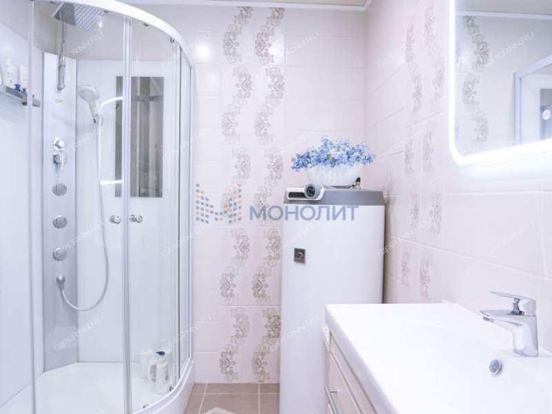 таунхаус в слободе Верхнепечёрская