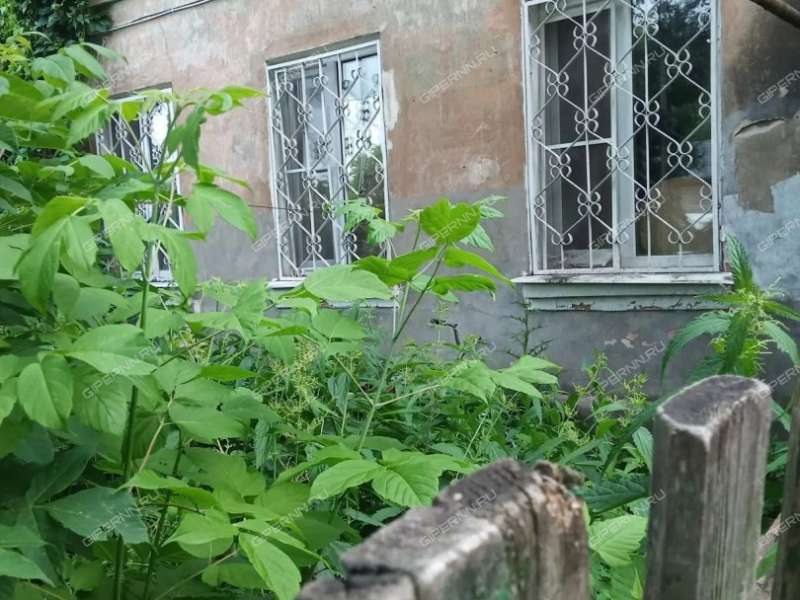 однокомнатная квартира на Дачной улице дом 23