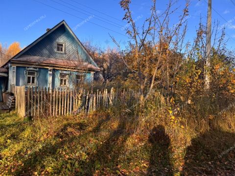 dom-selo-timonkino-gorodskoy-okrug-chkalovsk фото