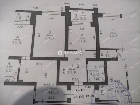 1-komnatnaya-ul-40-let-oktyabrya-d-5b фото