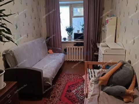 2-komnatnaya-gorod-bogorodsk-bogorodskiy-municipalnyy-okrug фото