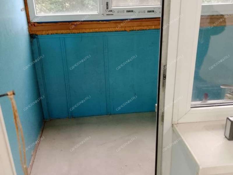 трёхкомнатная квартира на Южном шоссе дом 21