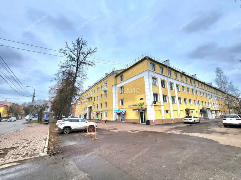 помещение под помещение свободного назначения на улице Чаадаева