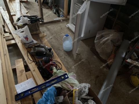 dom-derevnya-malaya-elnya-kstovskiy-rayon фото