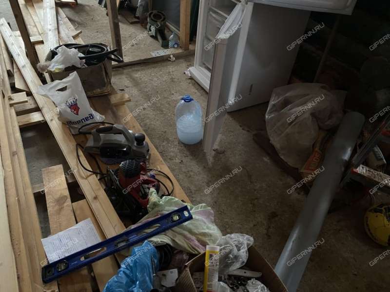 дом на  деревня Малая Ельня