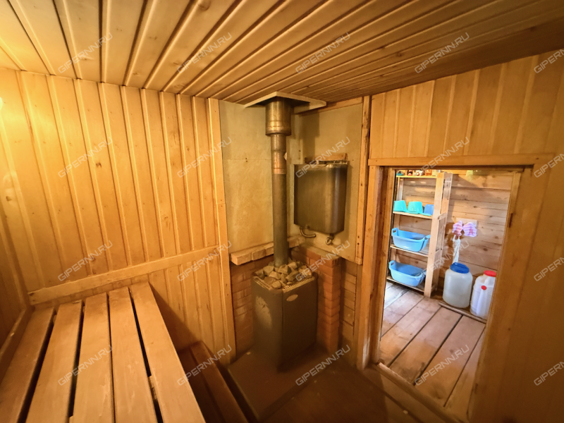 дом на улице Нагорная