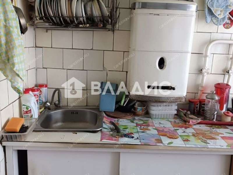 двухкомнатная квартира на Светлоярской улице дом 21