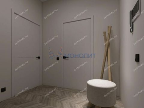 1-komnatnaya-ul-ilinskaya-d-62a фото